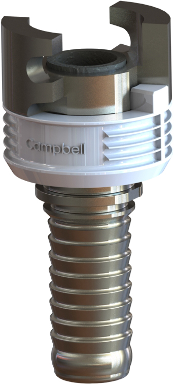 Sunsource Tlhss 3 Campbell Fittings Hose And Fittings