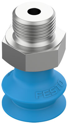 Suction cup deals festo