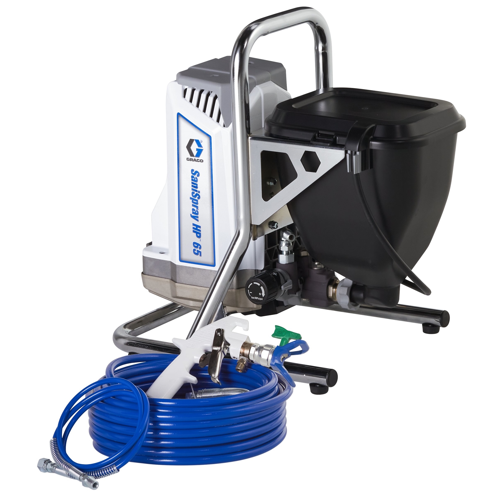 SunSource | 25R792 GRACO Lubrication | SunSource.com