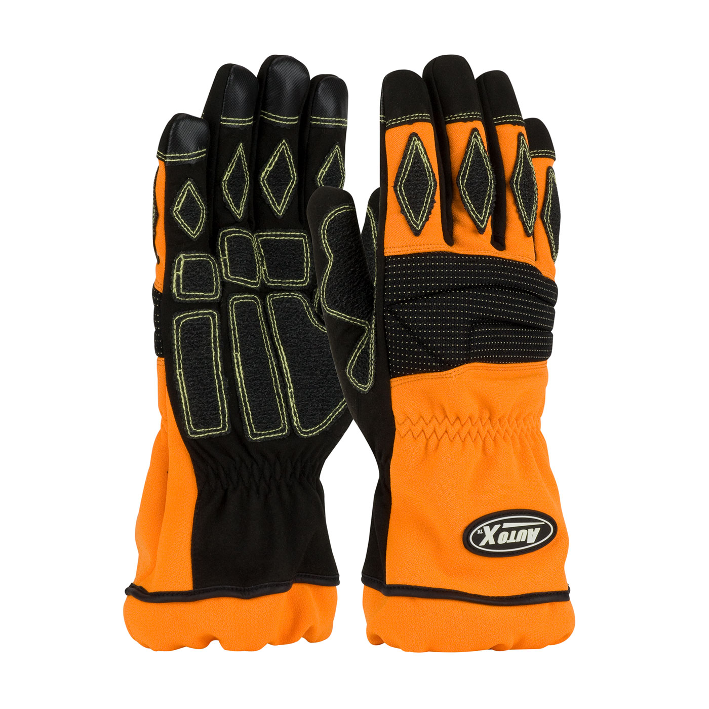 auto extrication gloves