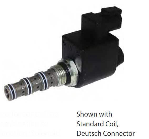 SunSource | SV08-24-01-00-00-B-00 COMATROL Industrial Hydraulics ...