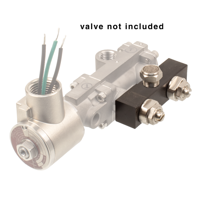 SunSource | C-43SC-NE-MFS3 VERSA Pneumatics | SunSource.com