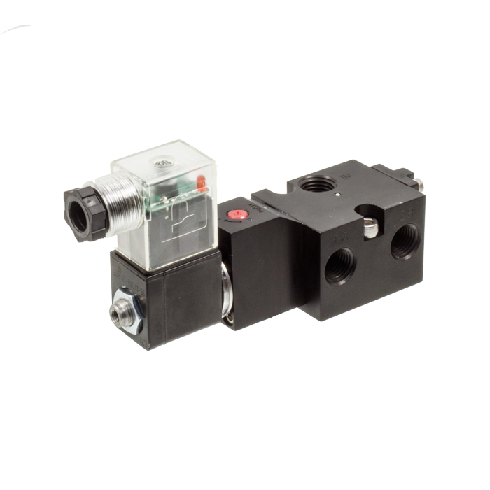 SunSource | CGS-4232-NB1-HCL-A120 VERSA Pneumatics | SunSource.com