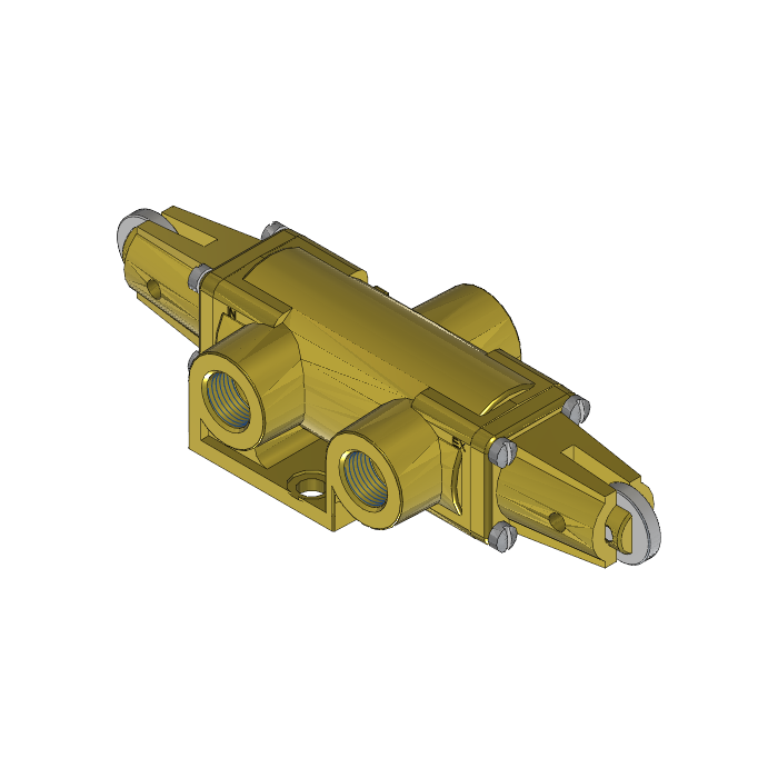 SunSource | VCC-3401 VERSA Pneumatics | SunSource.com