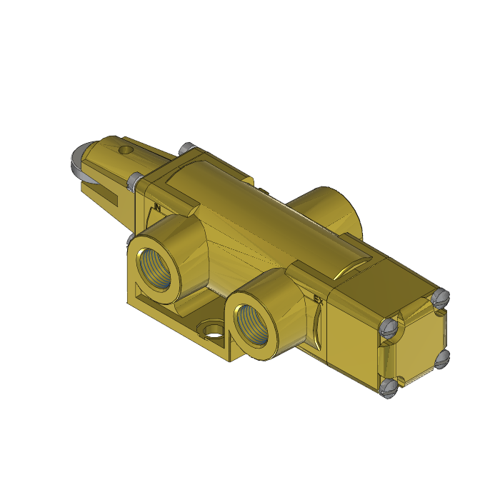 SunSource | VCS-3402-226 VERSA Pneumatics | SunSource.com