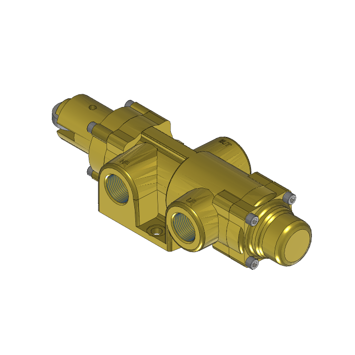 SunSource | VCS-4302 VERSA Pneumatics | SunSource.com